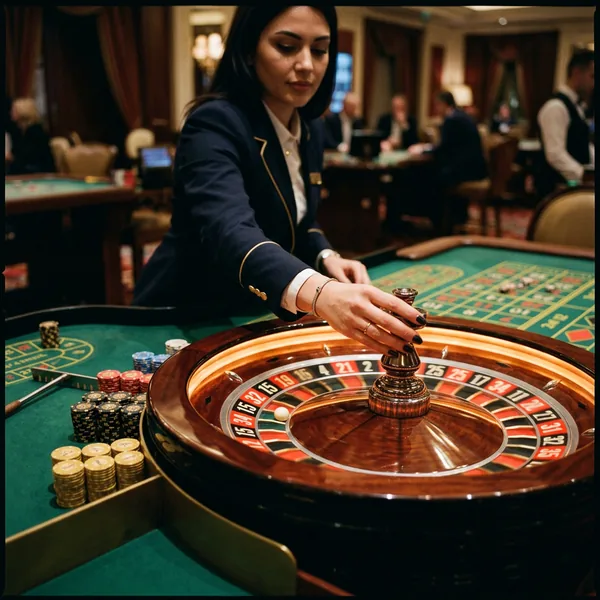 Casino en vivo